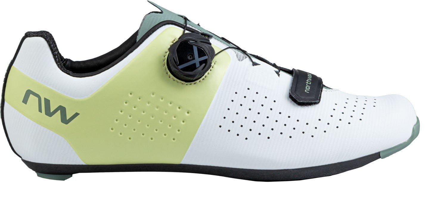 Northwave Storm Carbon Schuhe, Fahrradschuhe Mountainbike