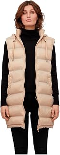 Vila Damen VITRISH New Padded S/L Vest - NOOS 14085934
