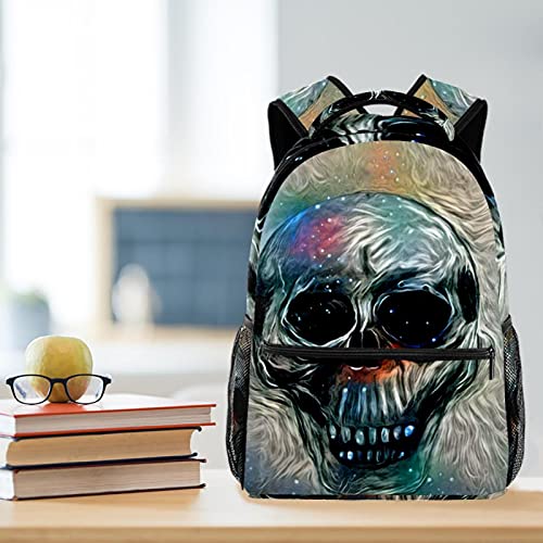 Sac à dos de voyage grand volume pour soulager le dos des étudiants - 6