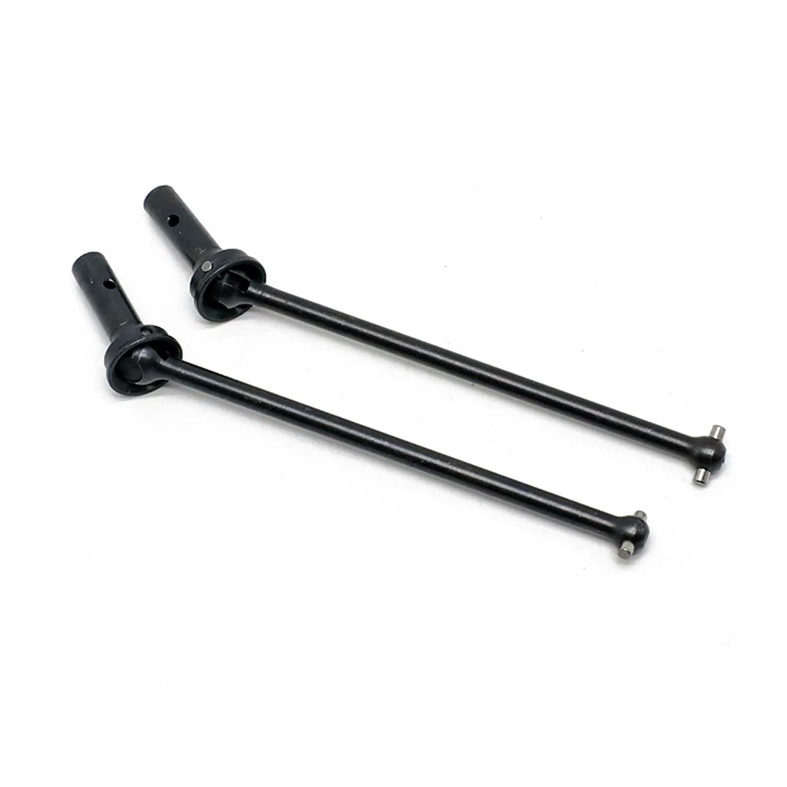 Per Arrma Per Mojave 6S Per BLX 1/7 4 Pezzi In Metallo Anteriore E Posteriore Albero Motore CVD RC Auto Parti Aggiornamento Accessori Ricambi Modellini RC