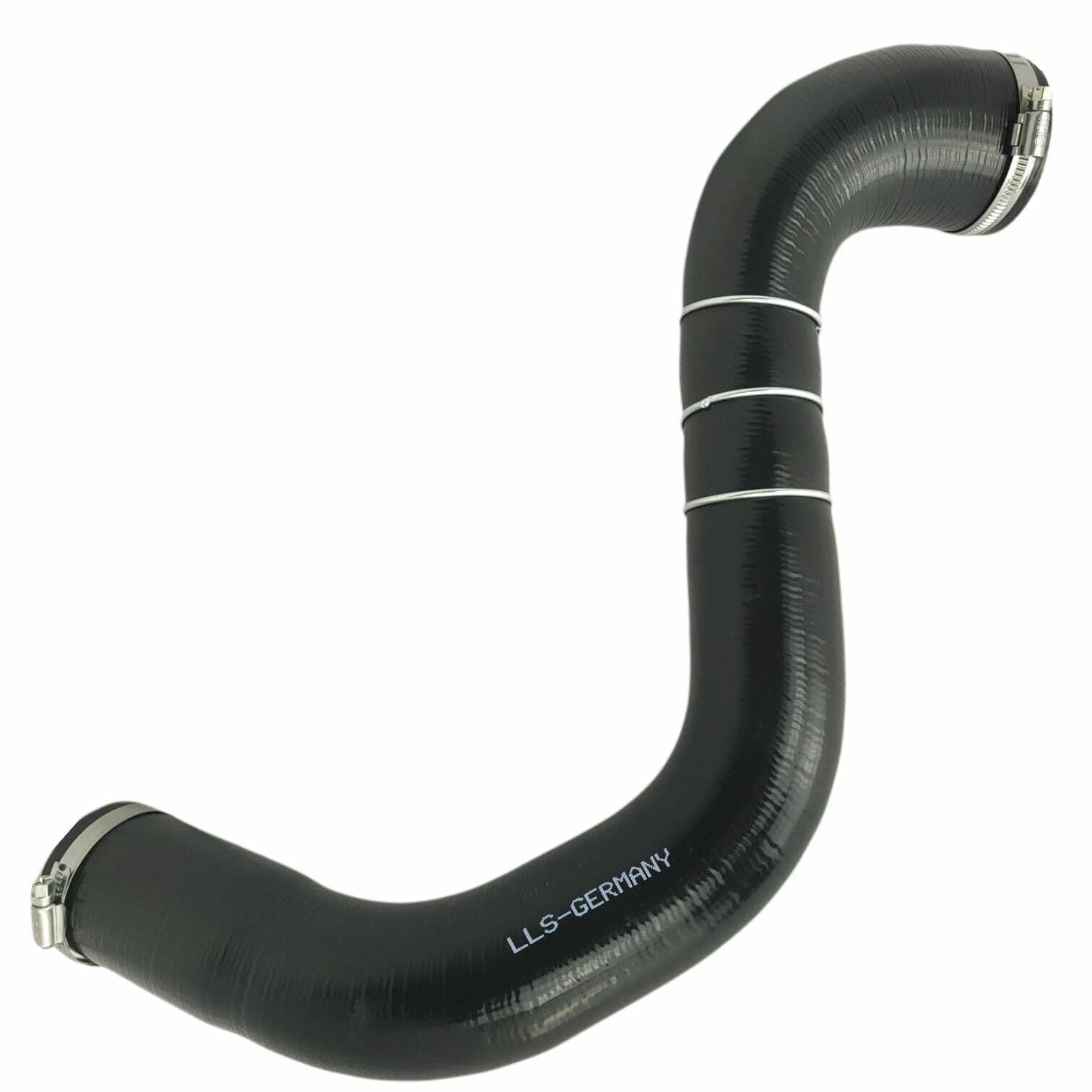 Original AG Turboschlauch Ladeluftschlauch Für Ford Kuga I 2.0 TDCi 4x4