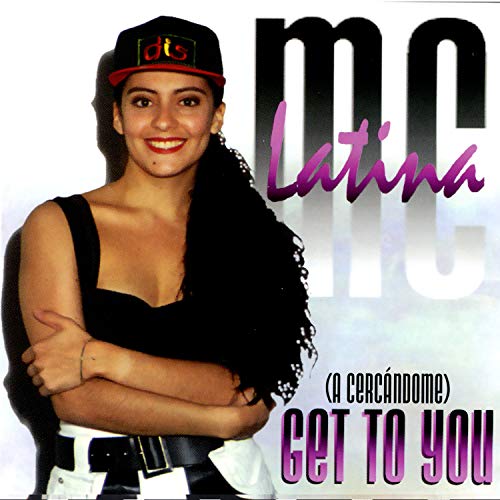 M.C. Latina