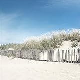 Hochwertiger Digitaldruck hinter Glas.