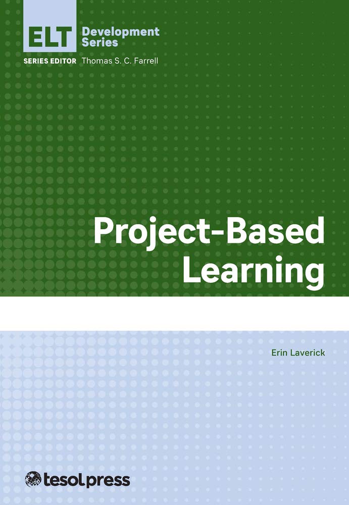 Project-Based Learning (English Language Teacher Development)