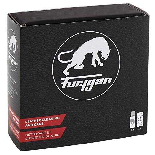 Furygan Zubehör-Set für Erwachsene, Unisex, Einheitsgröße
