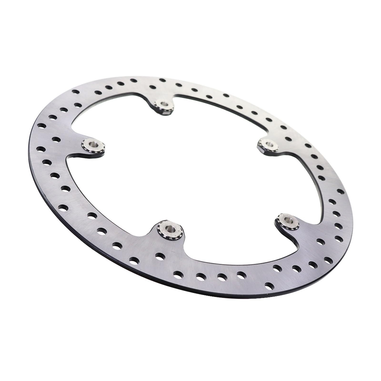 Rotor de frein avant moto S1000RR résolvant les vibrations