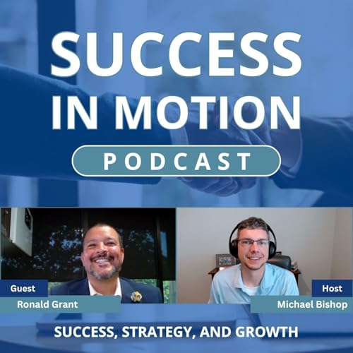 From Knucklehead to Success with Ronald Grant