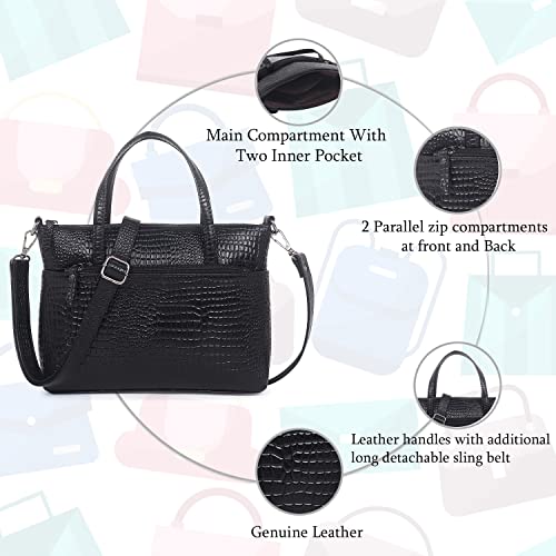 Buy Aptics7 Women's Leather Sling Bag cross body hand bag Purse