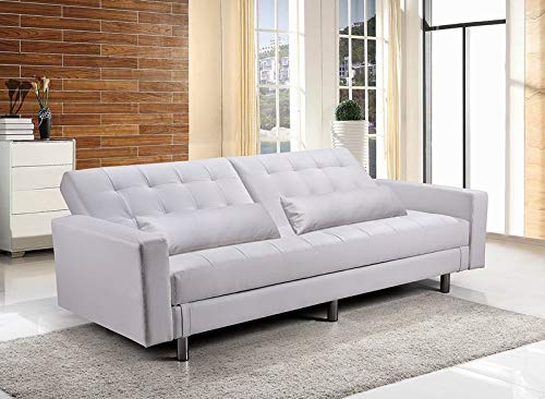 Gstore Divano 3 posti Letto Contenitore Hugo'