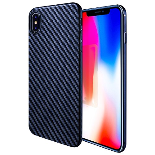 HOCO, custodia per iPhone X,...