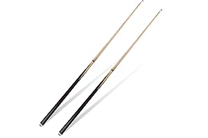 Billiard Sticks | Supreme Quality for a Perfect Shot