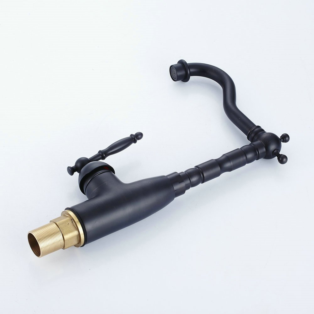 XINYU - Grifo para lavabo de baño.