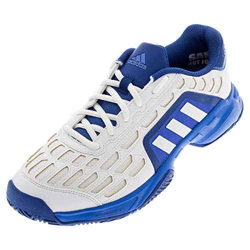 adidas Performance Men's Barricade Court 2 Tennis Shoe