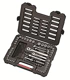 Craftsman 108 Pc. Mechanic's Tool Set - 009-38108