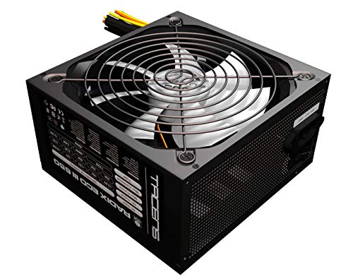 Tacens Radix VII AG - Alimentatore per PC (700 W