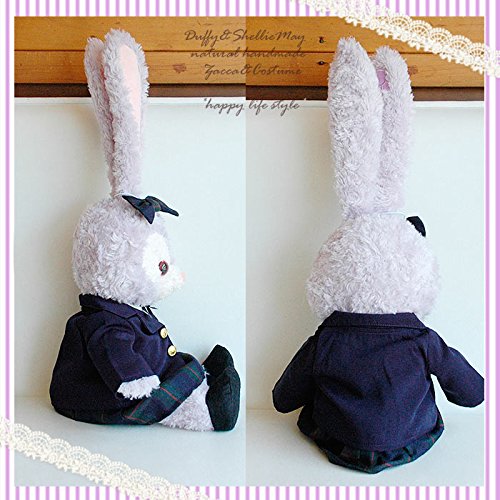 Amazon.co.jp: ステラルーにピッタリ! グリーン系制服セットuf6-stella