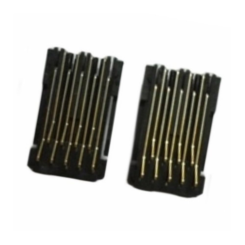 CSIC ASSY Misura for Epson WF-2630 WF-2631 WF-2650 WF-2660 WF-2750 WF2760 Circuito Integrato della Cartuccia(10pcs)