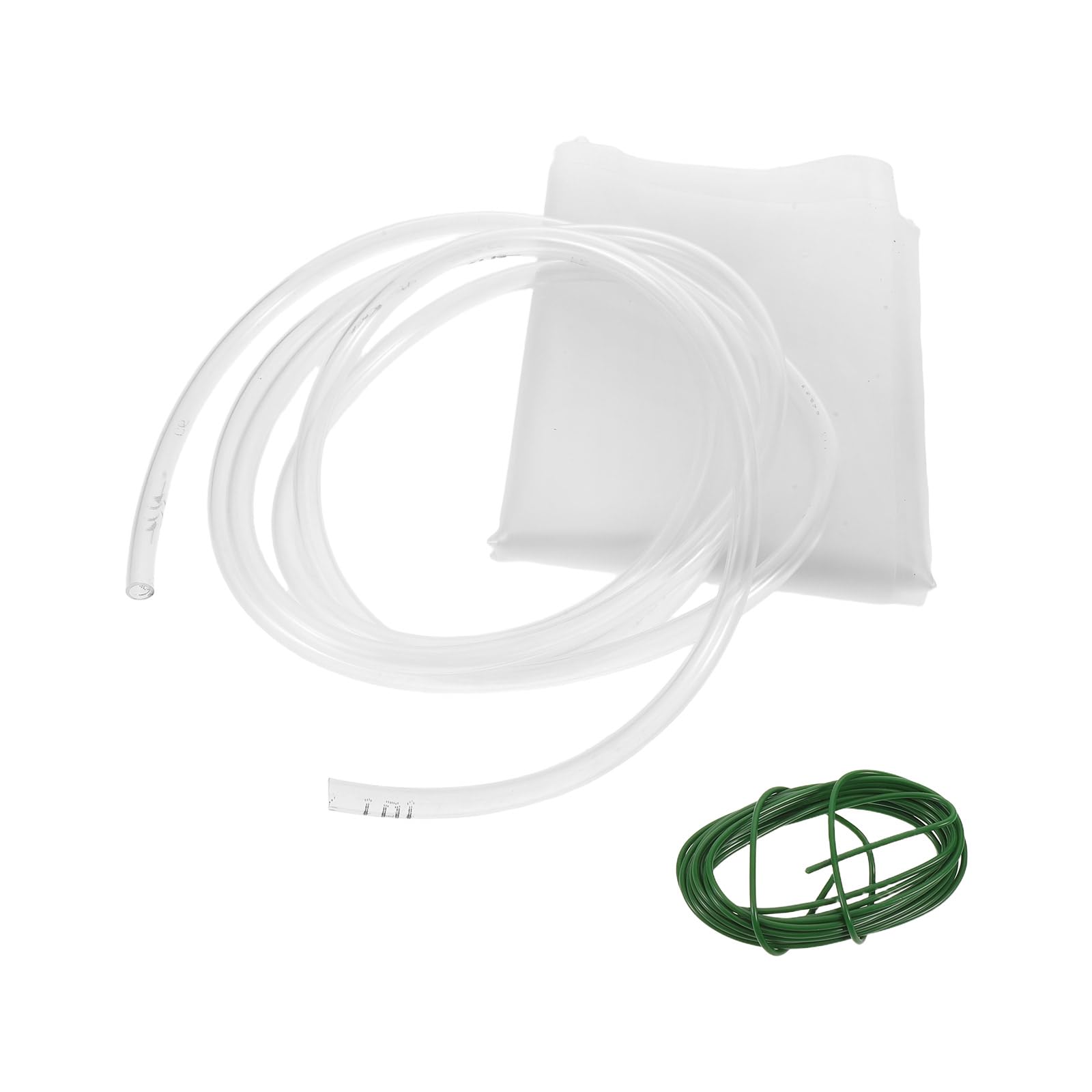 Desviador de agua para techo con embudo y tubo flexible antigoteras eficaz