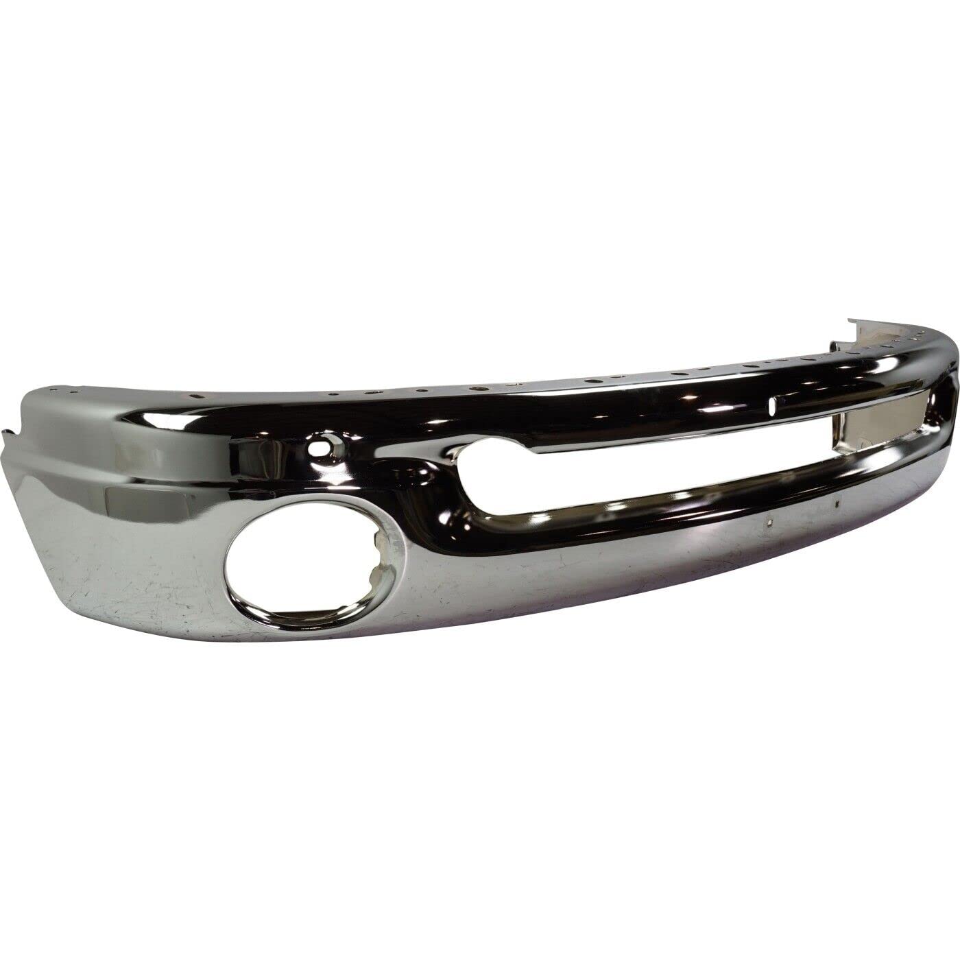 Replacement Front Bumper For 2002 - Key Features