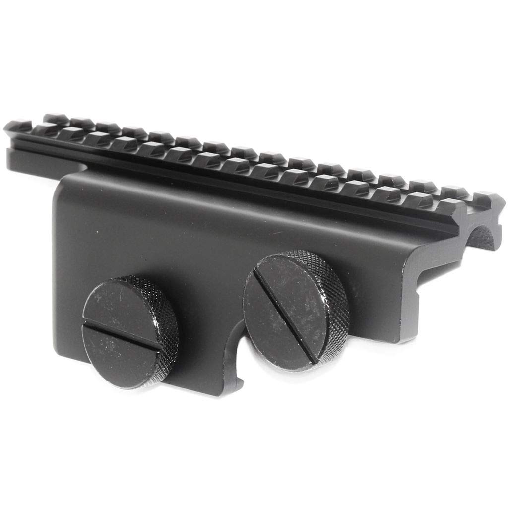 Airsoft CYMA 156mm Scope Mount Base Rail For CYMA G&P Tokyo Marui M14 series AEG