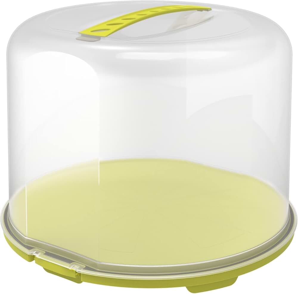 Amazon.co.uk Cake Carriers Cake Carriers / Food Carriers Home & Kitchen