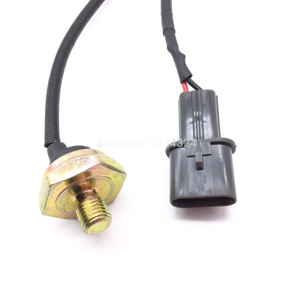 Knock Sensor MD303221 for Mitsubishi Outlander Montero Galant Lancer Endeavour-