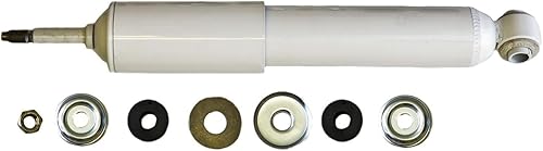 Miniatura 249 de Gabriel G63494 Ultra - Amortiguadores traseros para Toyota 4Runner 84-89, Toyota Pickup 84-95 4WD, 95-04 Toyota Tacoma 4WD, 98-04 Toyota Tacoma Pre