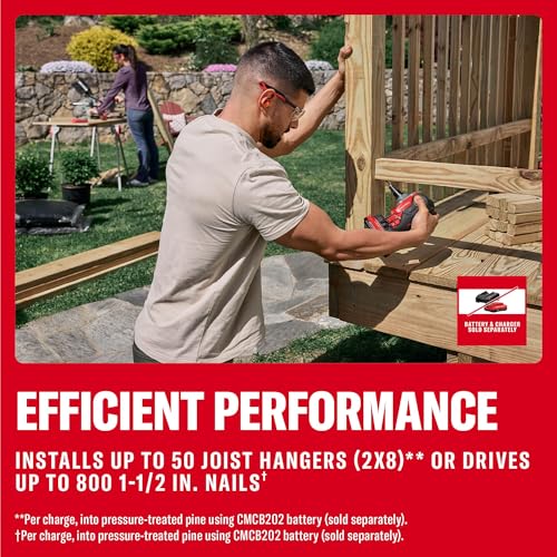 CRAFTSMAN V20 Cordless Palm Nailer