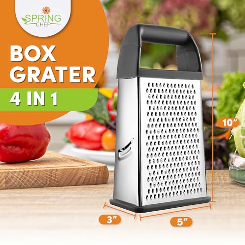 image for Spring Chef Professional Gray 10