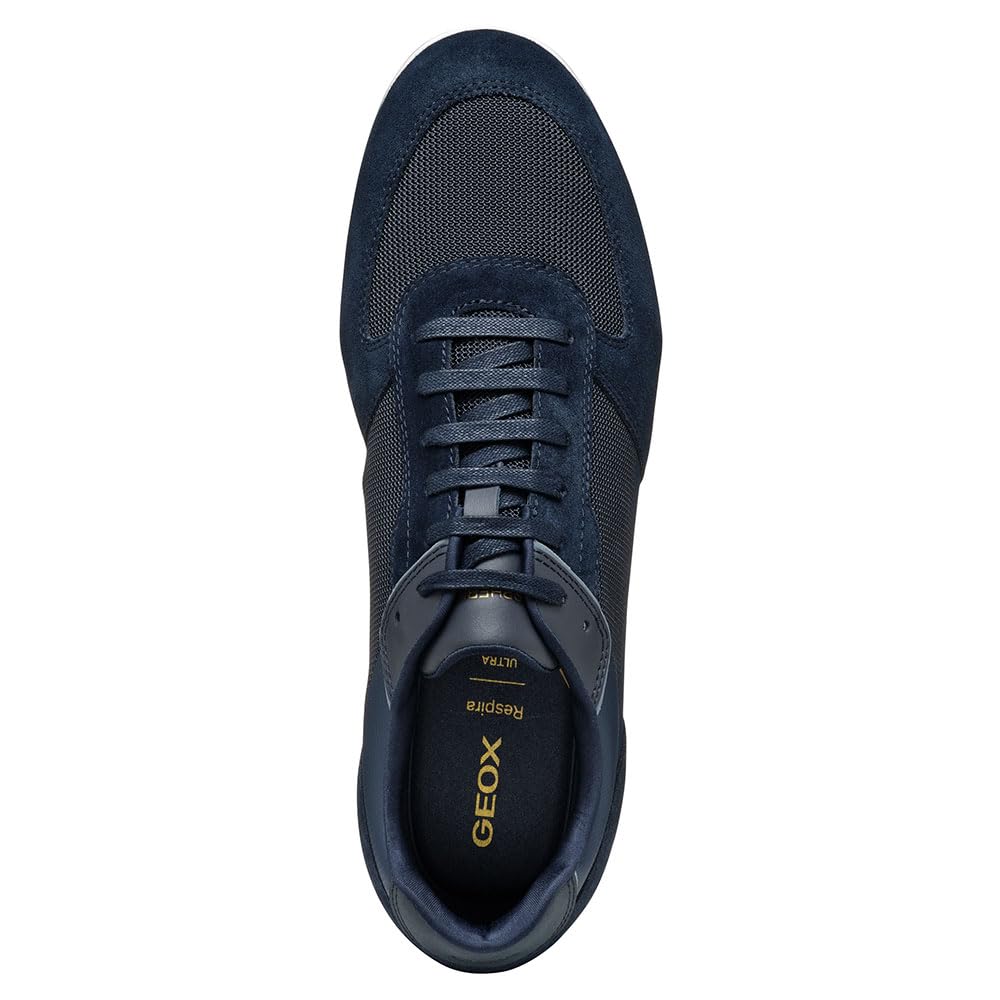 Geox Mężczyźni U Spherica Actif X3Adidasy