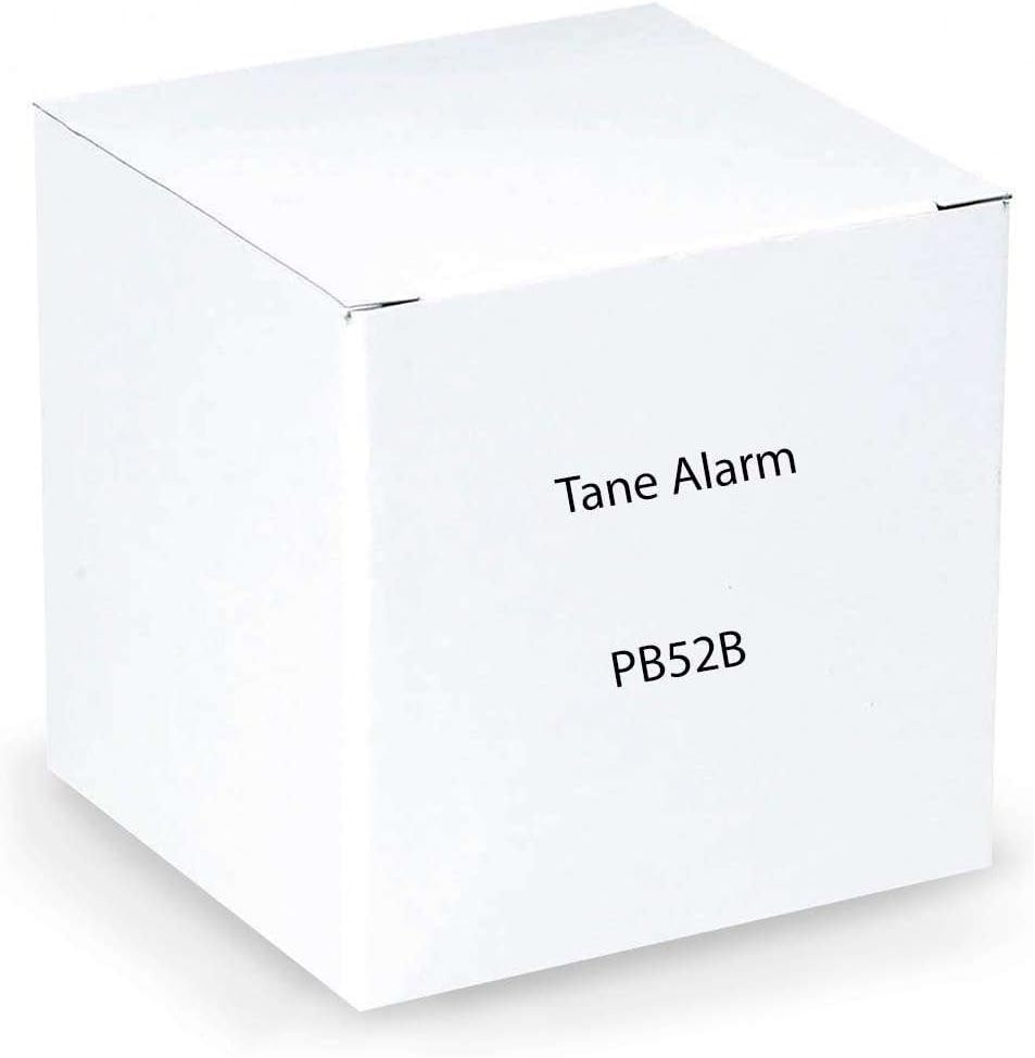 Tane Alarm PB52B Tane Pb52 Push Button Reed