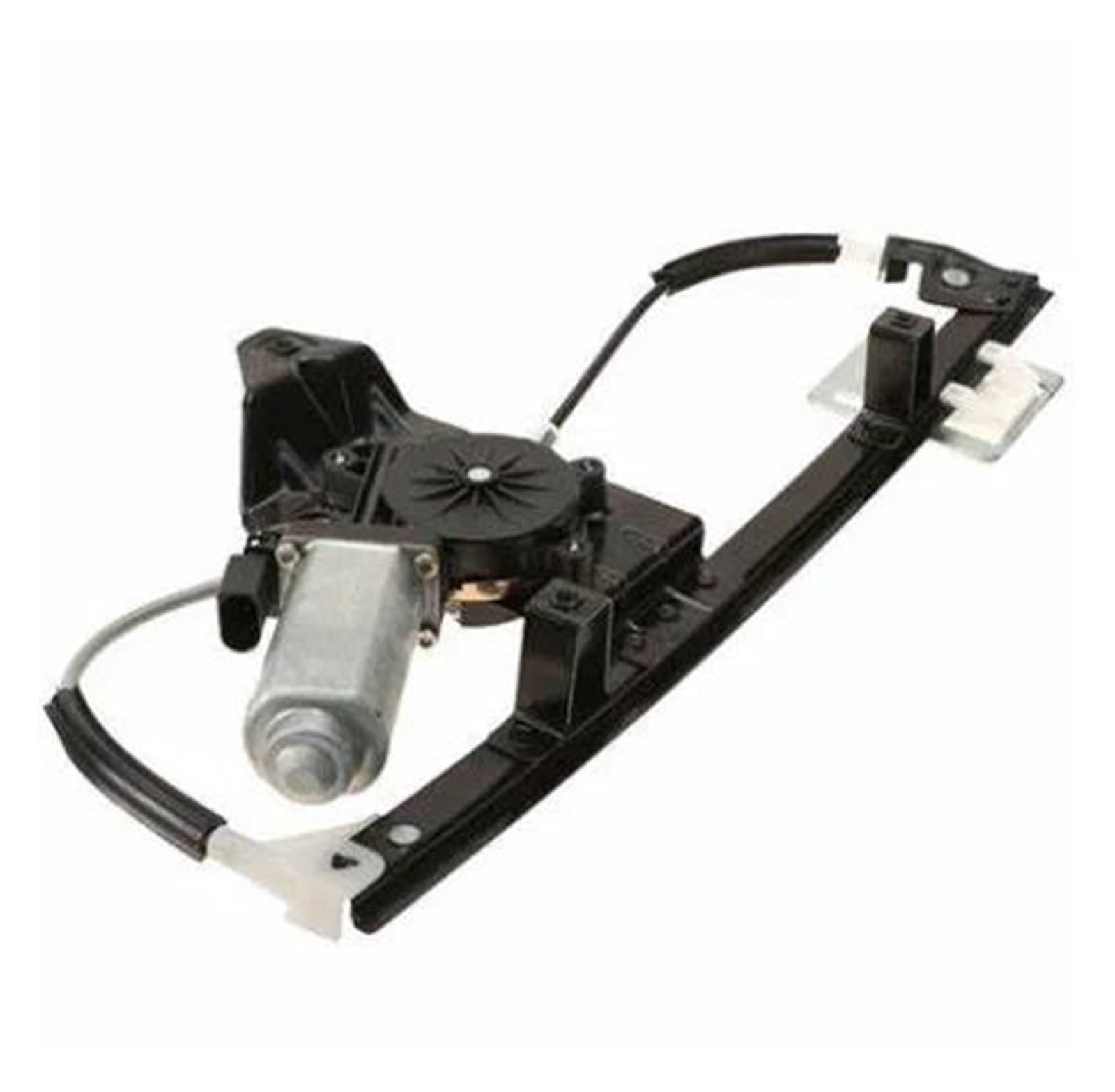 Aptfkec One Color Car Window Levers For Land For Rover For Freelander 2002-2005 Cvh101212 Auto Parts Rear Left Driver Side Power Window Regulator Glass Regulator