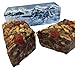 Trappist Abbey Monastery Fruitcake 3lb in Gift Box