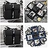 Amazon.com: DIY Surprise Explosion Box, Love Memory Photo Album for ...