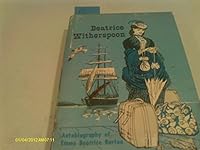 Autobiography of Emma Beatrice Burton 0191211966 Book Cover