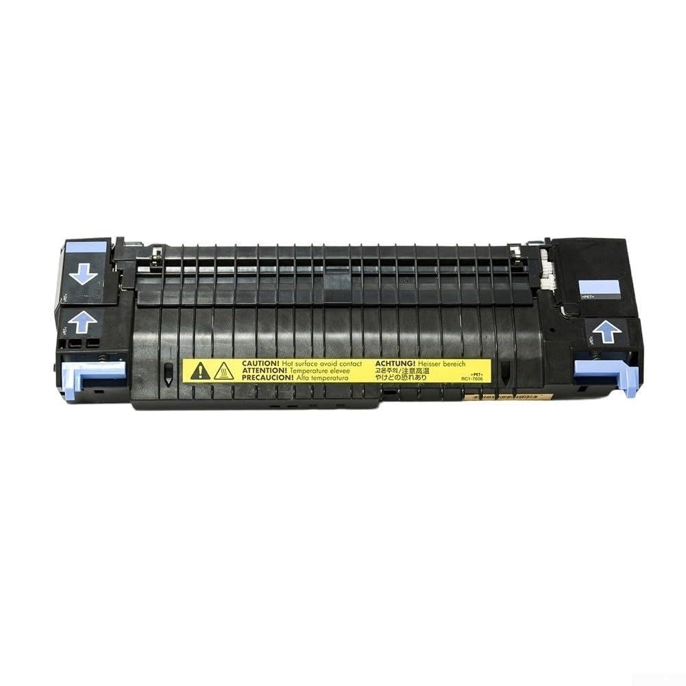 Gruppo fusore RM1-2763 compatibile con HP Color per laserjet 3000n 3600dn - Unità fusore ad alta durata per stampe chiare - Tensione standard 110V 220V (220V)