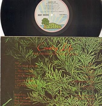 Country Life [Vinyl LP]: Amazon.de: Musik-CDs & Vinyl