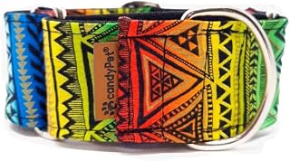 Martingale Hundehalsband, Kenia, spezielle Breite