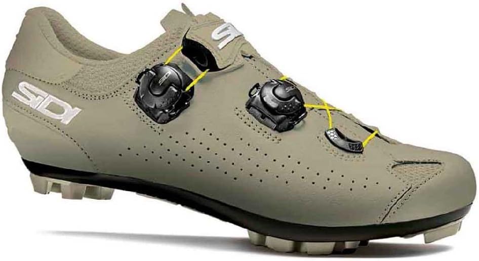 Sidi Eagle 10 Mountain Shoes Sand 43