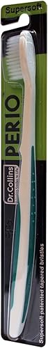 Miniatura 3 de Dr. Collins Cepillo de dientes Perio, 1 unidad