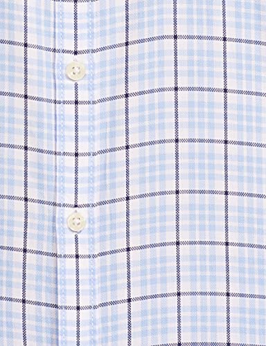 Image of Parx Men's Slim Fit Shirt