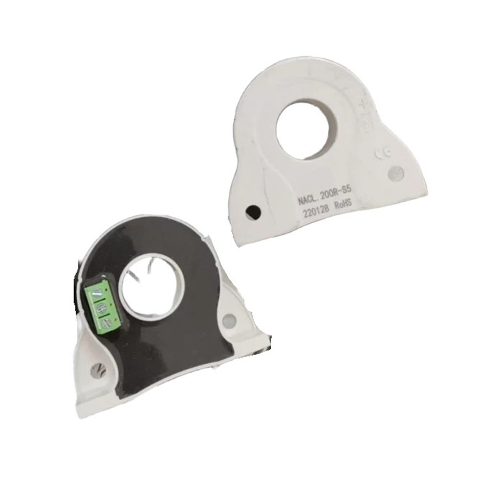 NACODLUL 1pcs NACL200R-S5 Sensor Current Transformer NACL.300R1-S5/SP2(NACL300R1-S5-SP2)