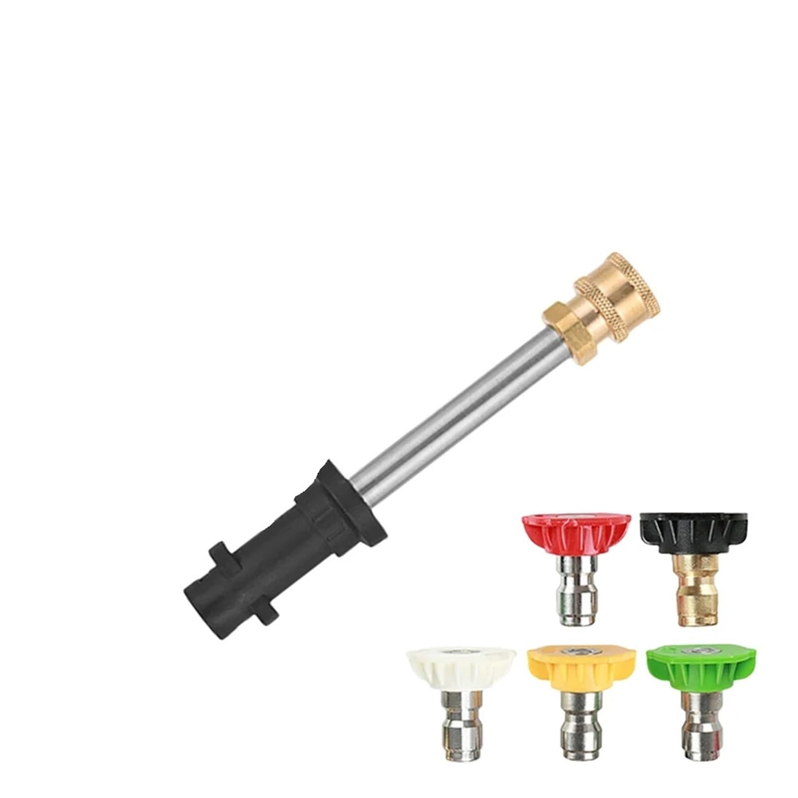 Pressure Washer Extension Wand Pressure Washer Lance Extension