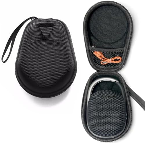 Hard Travel Case for JBL Clip 5 Portable Bluetooth Speaker Carryi...