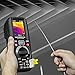 DT-9889 Two in One Industrial True Effective Value Thermal Imager True Effective Value Multimeter Thermal Imaging Multimeter