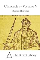 Chronicles - Volume V 1511937718 Book Cover