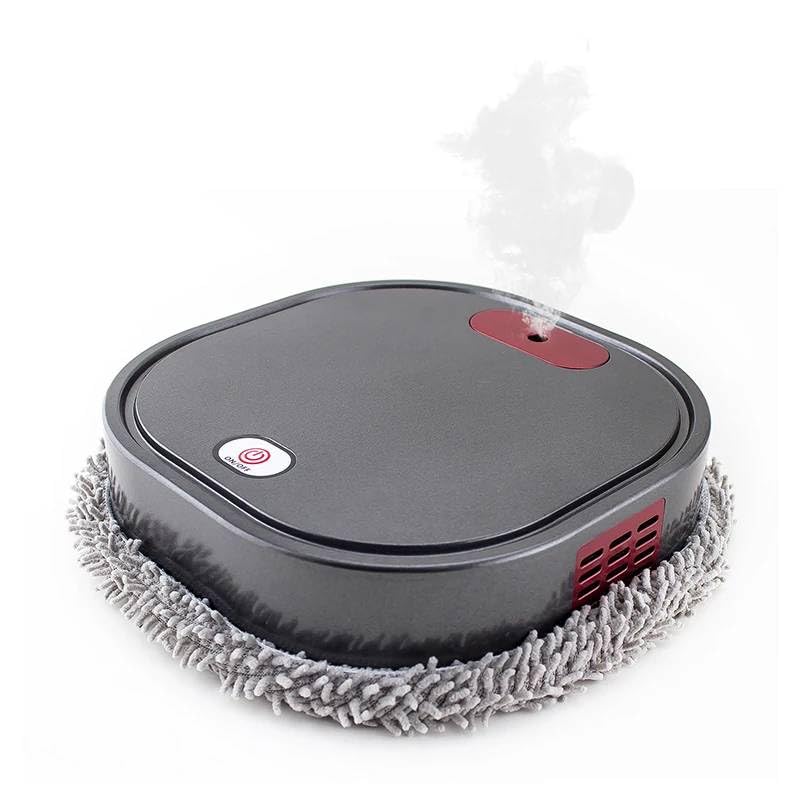 ‚Smart Robotic Vacuum Cleaner: 3-in-1 Dry/Wet Mop Powerful Suction Self-Charging for Effortless Home Cleaning-image-13