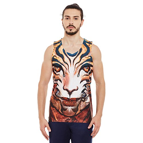 Image of wear your mind Men Vest