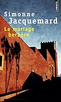 Mariage Berb're 2020516535 Book Cover