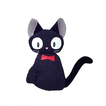 ジジ　マグネットセット Amazon.co.jp: サン・アロー スタジオジブリ ミニマグネット
